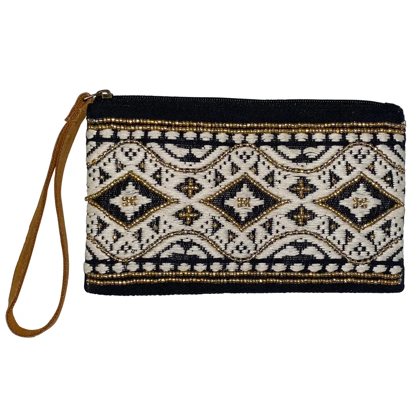 Chloe & Lex Wristlet