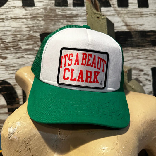 It’s A Beaut Clark Hat